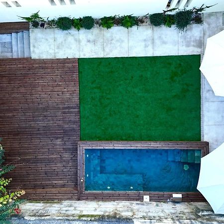 Ocean Porto - Beach House Matosinhos (Porto) Exterior foto