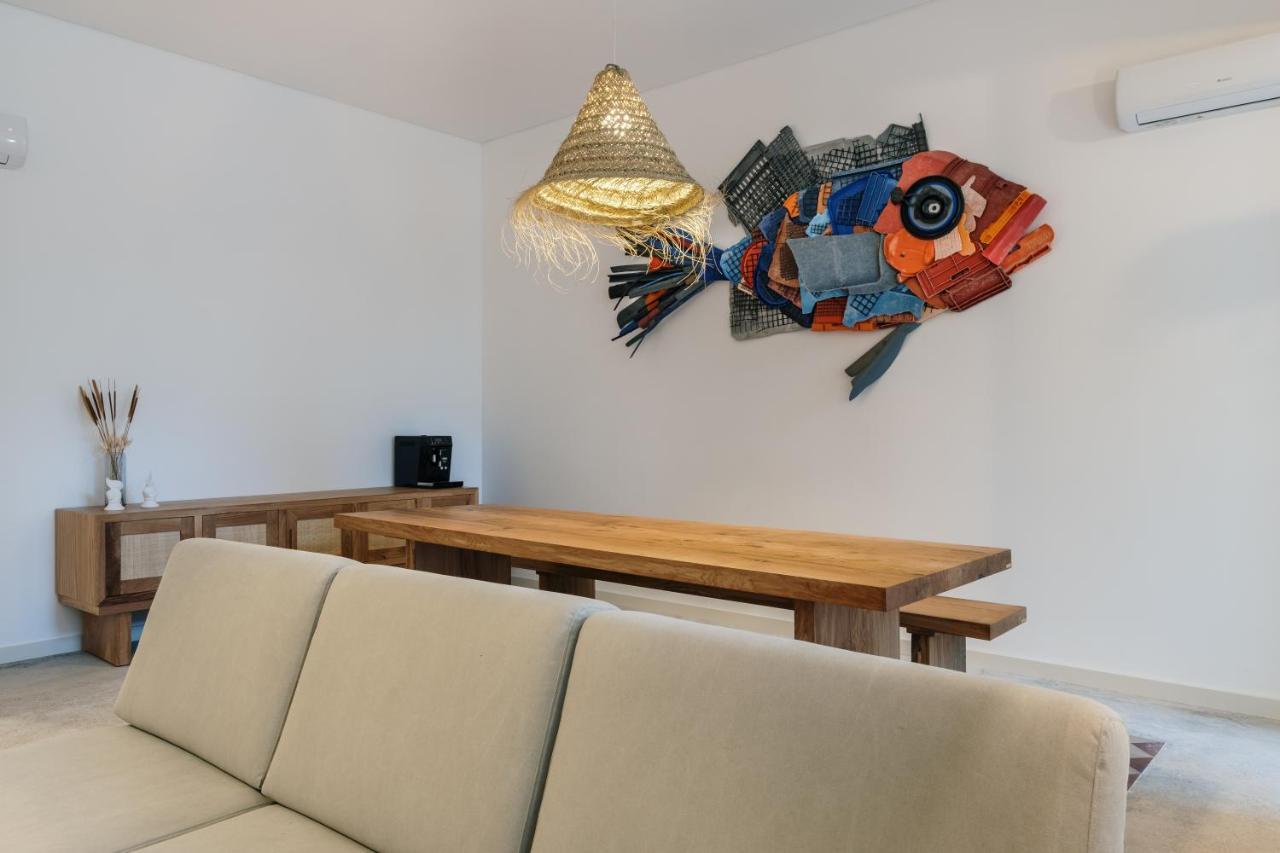 Ocean Porto - Beach House Matosinhos (Porto) Exterior foto
