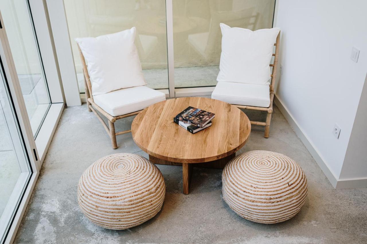 Ocean Porto - Beach House Matosinhos (Porto) Exterior foto