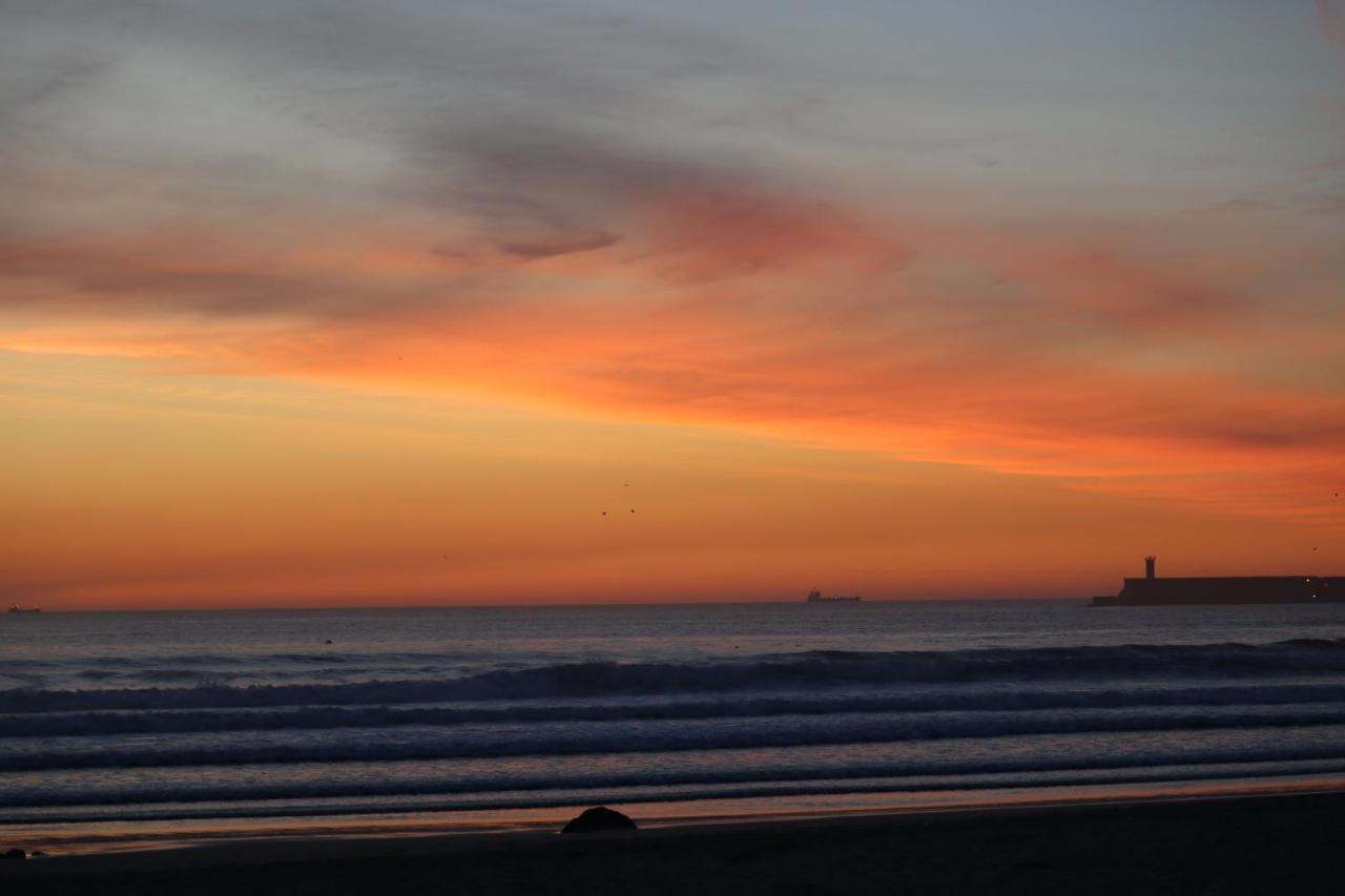 Ocean Porto - Beach House Matosinhos (Porto) Exterior foto