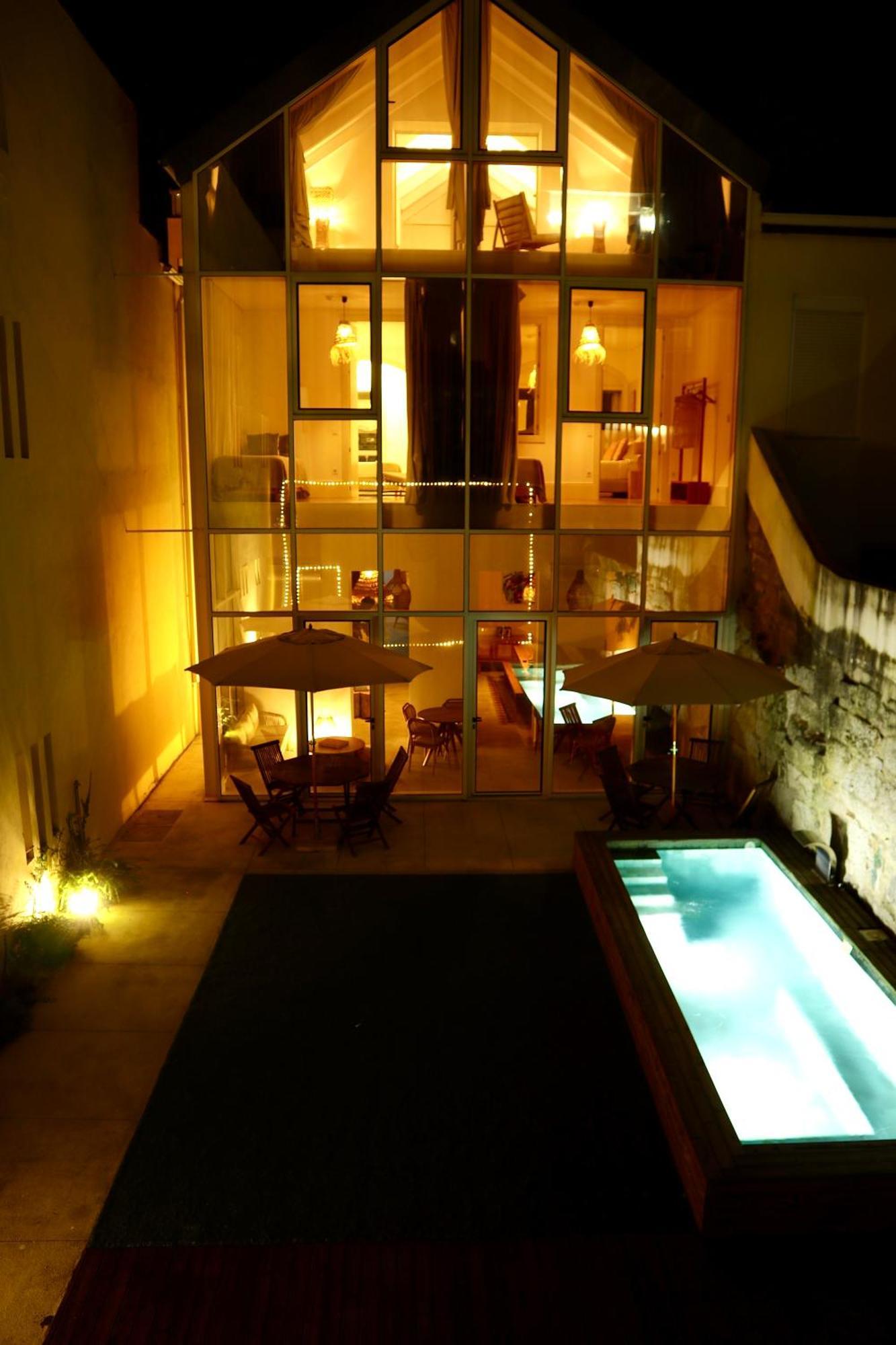 Ocean Porto - Beach House Matosinhos (Porto) Exterior foto