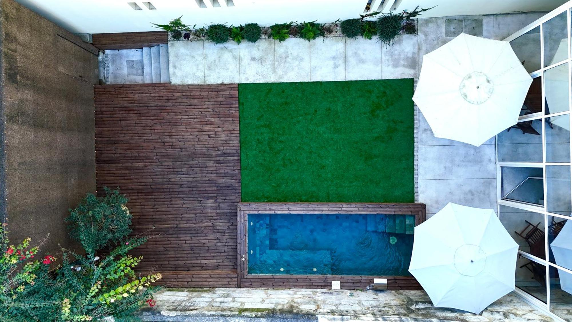 Ocean Porto - Beach House Matosinhos (Porto) Exterior foto